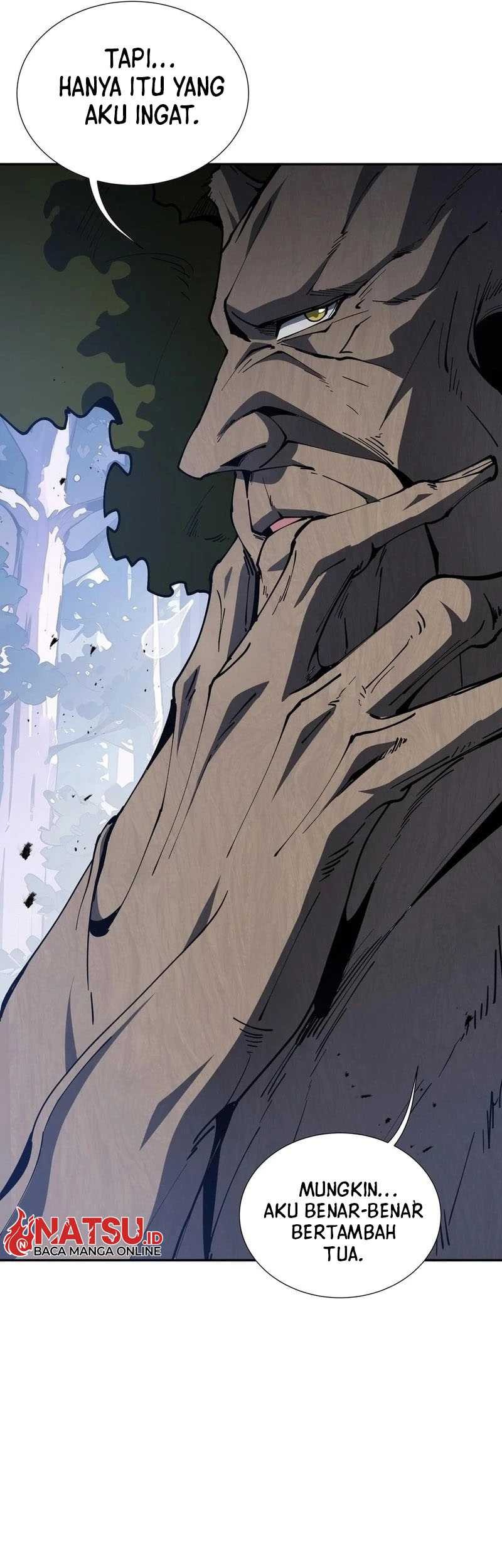 I Contracted Myself Chapter 55 Gambar 29