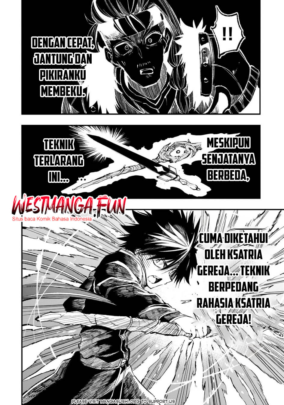 Hitoribocchi no Isekai Kouryaku Chapter 263 Gambar 7