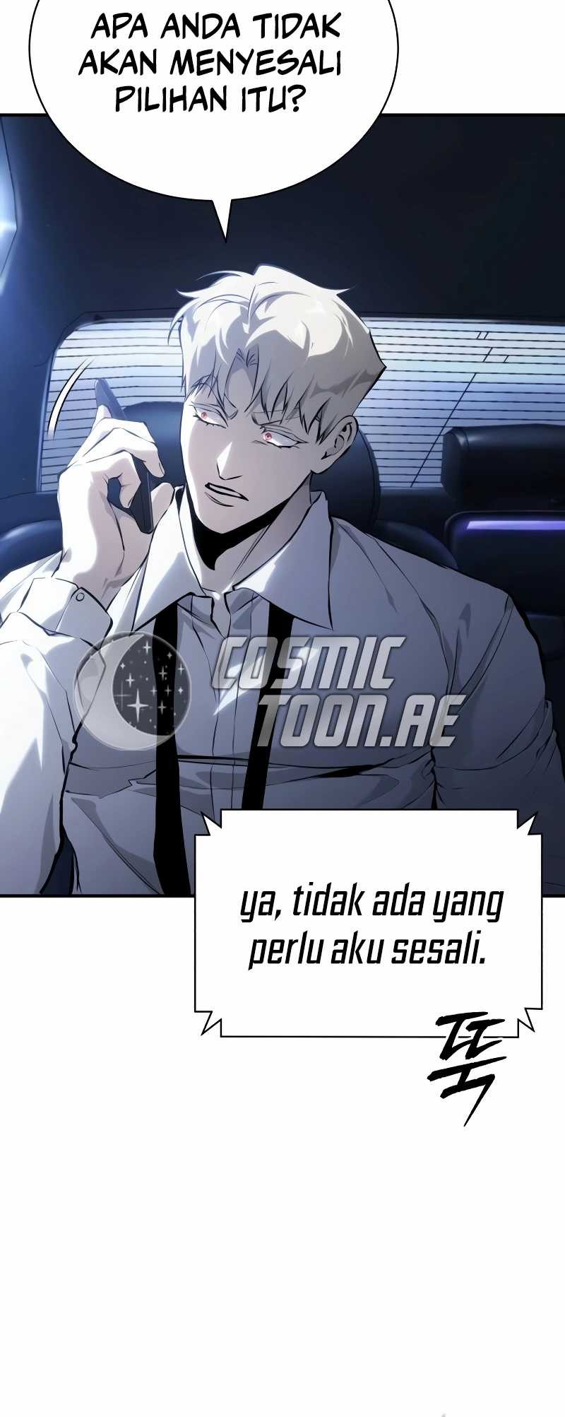 Devil Returns To School Days Chapter 79 Gambar 74