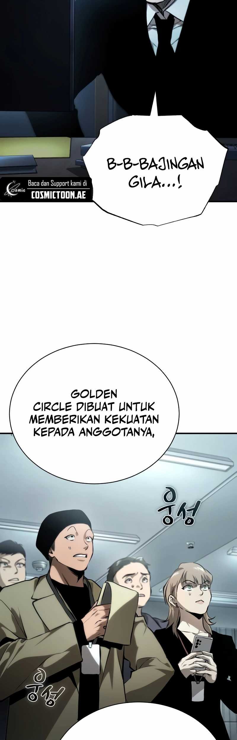 Devil Returns To School Days Chapter 79 Gambar 79