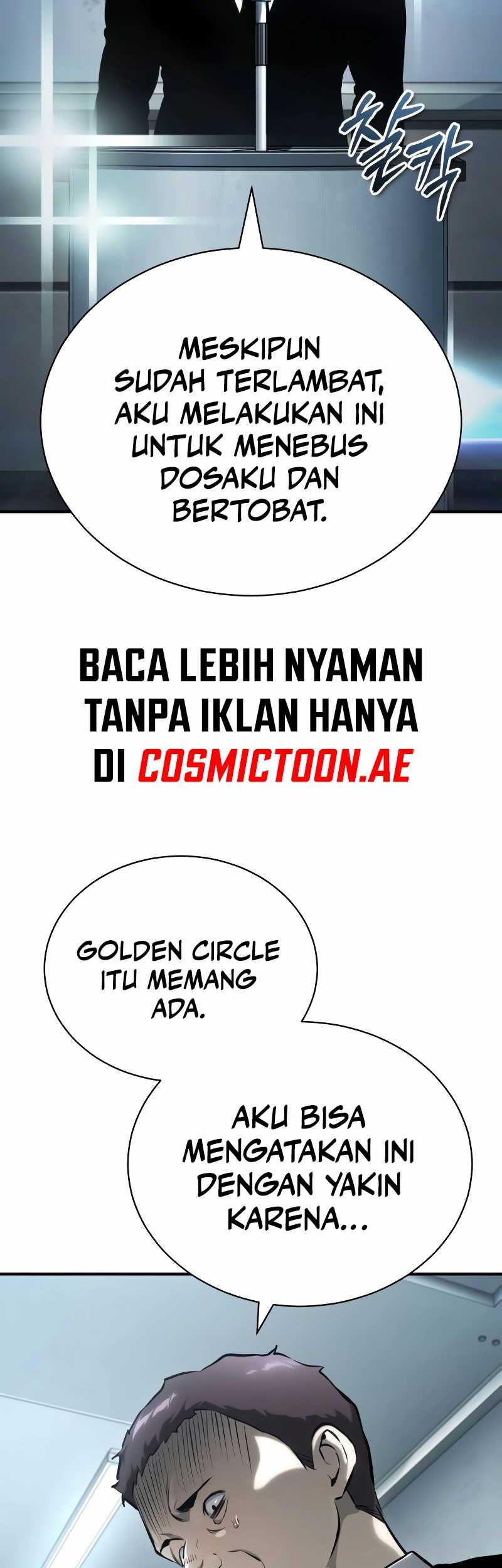 Devil Returns To School Days Chapter 79 Gambar 77