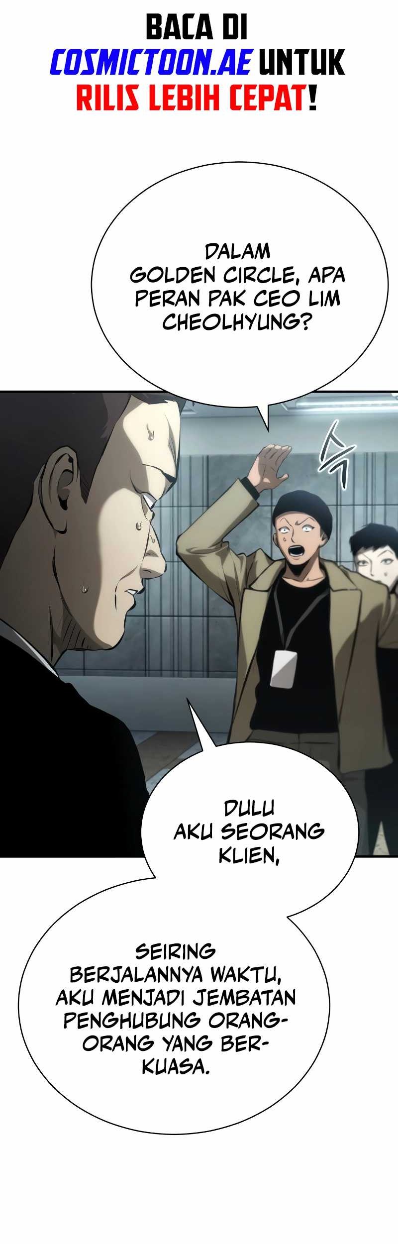 Devil Returns To School Days Chapter 79 Gambar 83