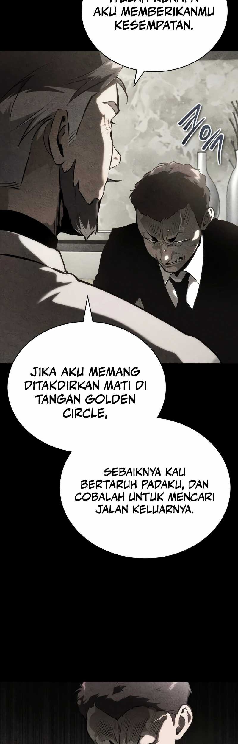 Devil Returns To School Days Chapter 79 Gambar 61