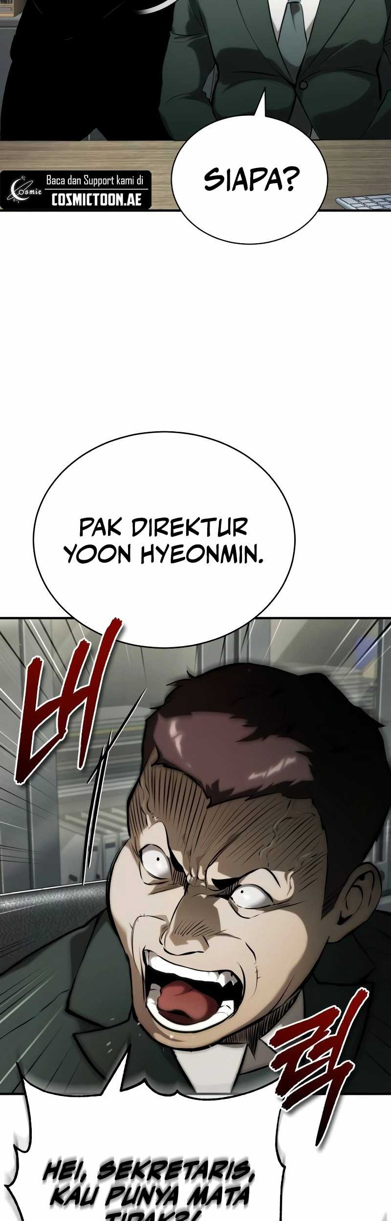 Devil Returns To School Days Chapter 79 Gambar 67