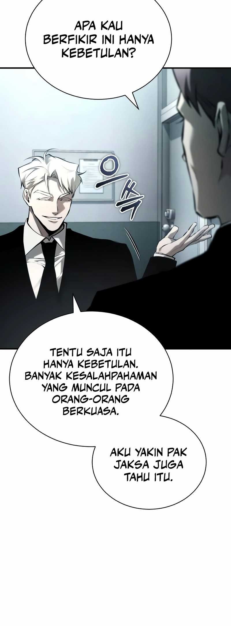 Devil Returns To School Days Chapter 79 Gambar 12