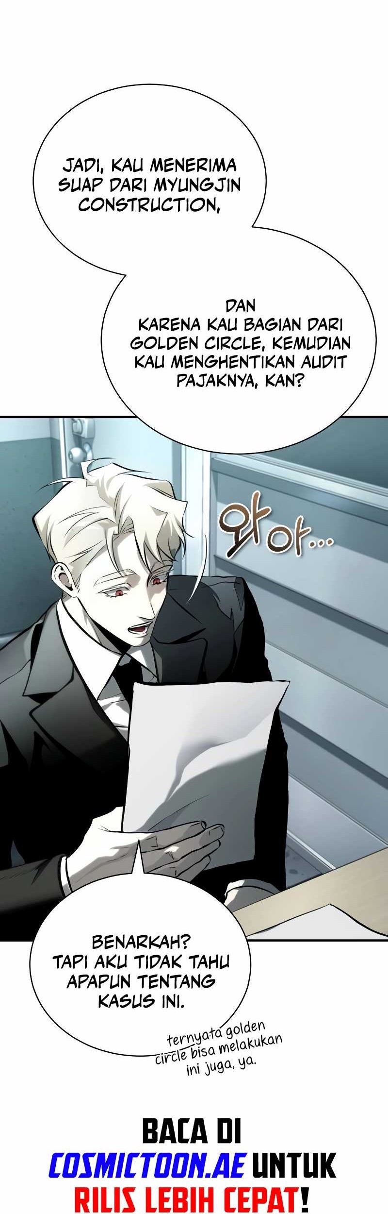 Devil Returns To School Days Chapter 79 Gambar 14