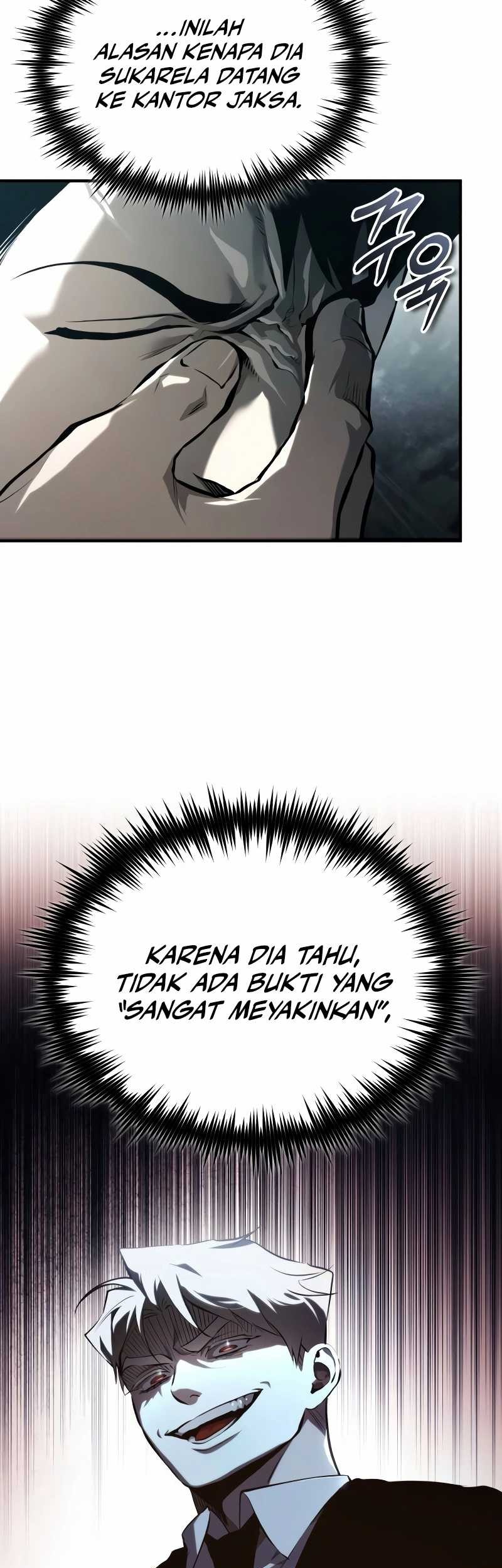 Devil Returns To School Days Chapter 79 Gambar 17