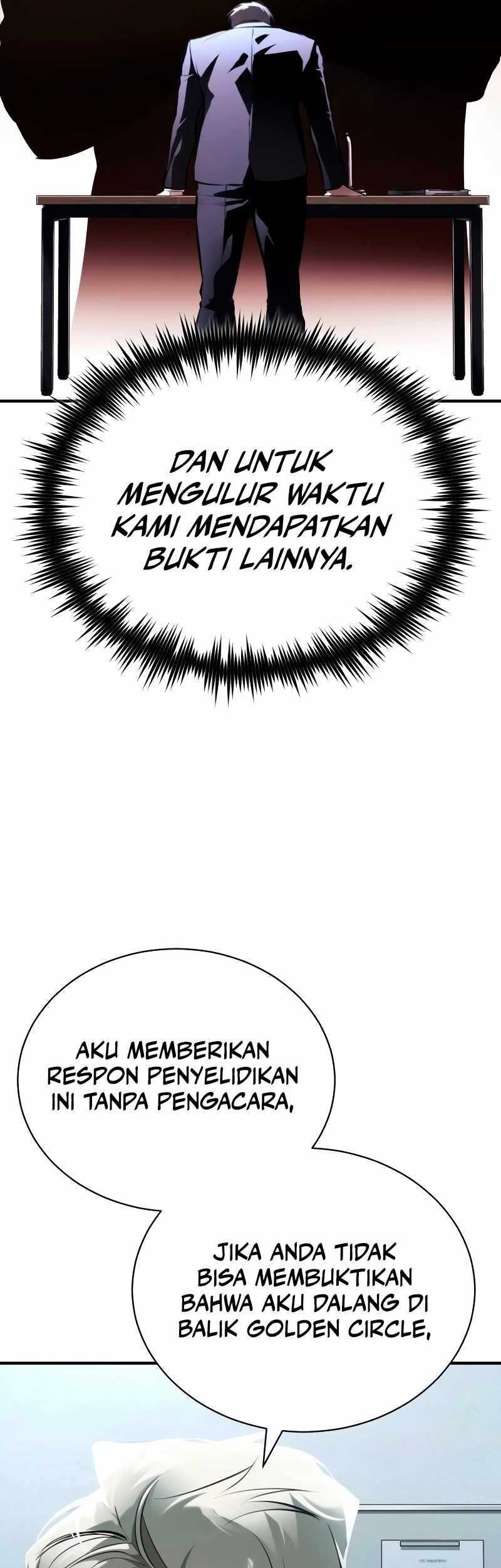 Devil Returns To School Days Chapter 79 Gambar 19