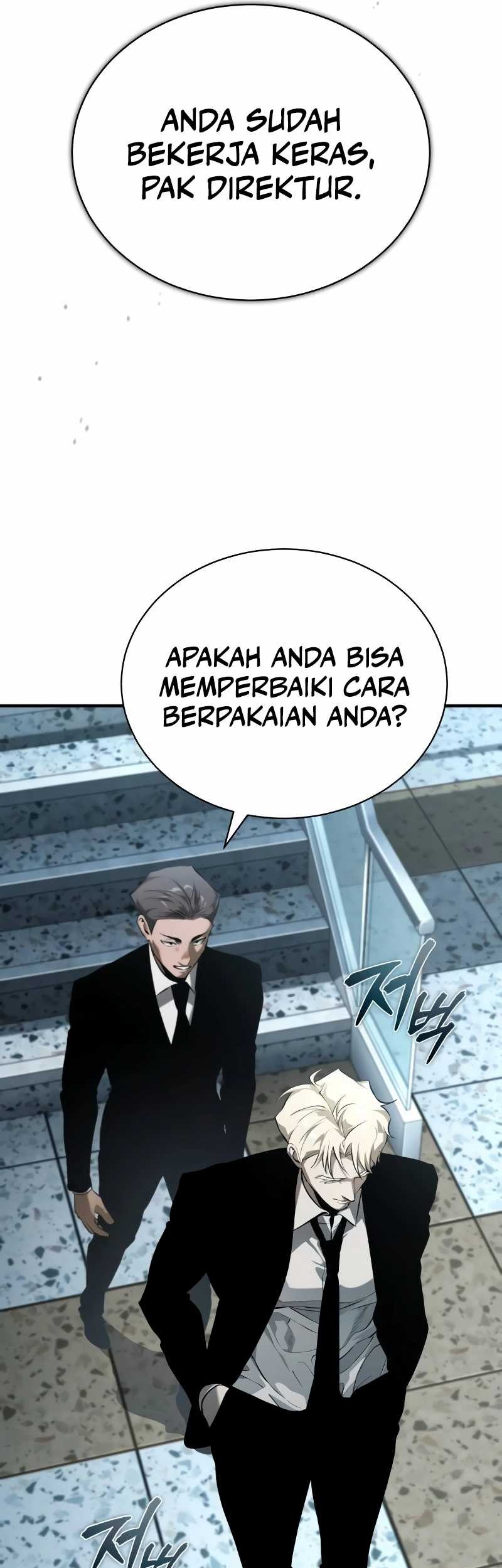 Devil Returns To School Days Chapter 79 Gambar 25