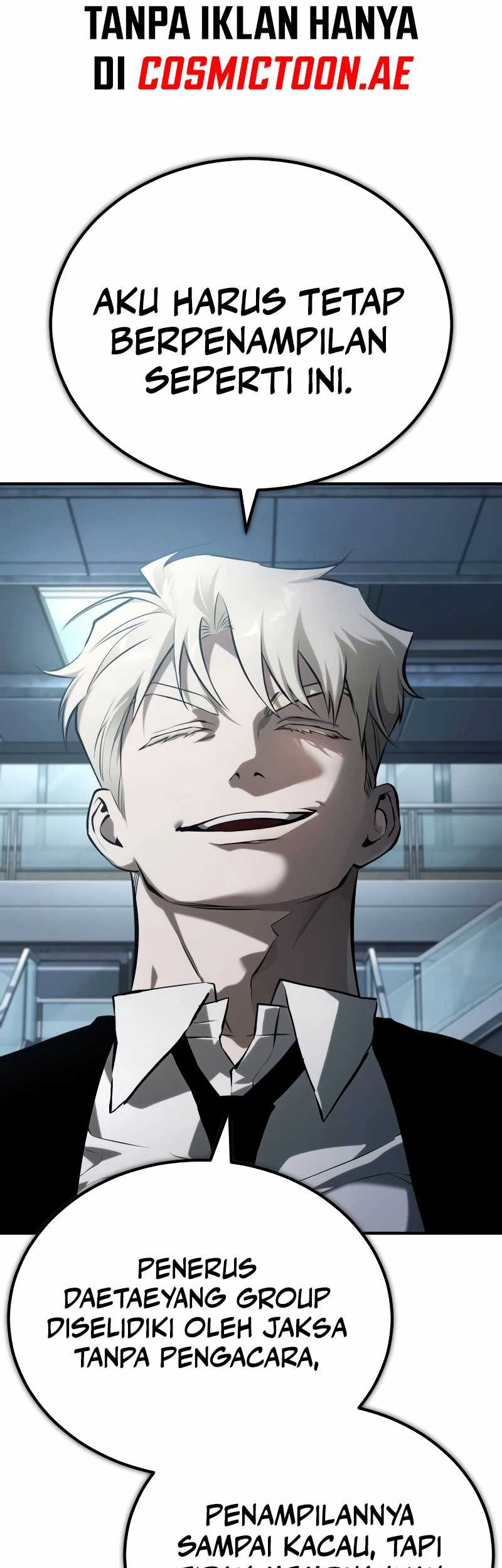 Devil Returns To School Days Chapter 79 Gambar 27