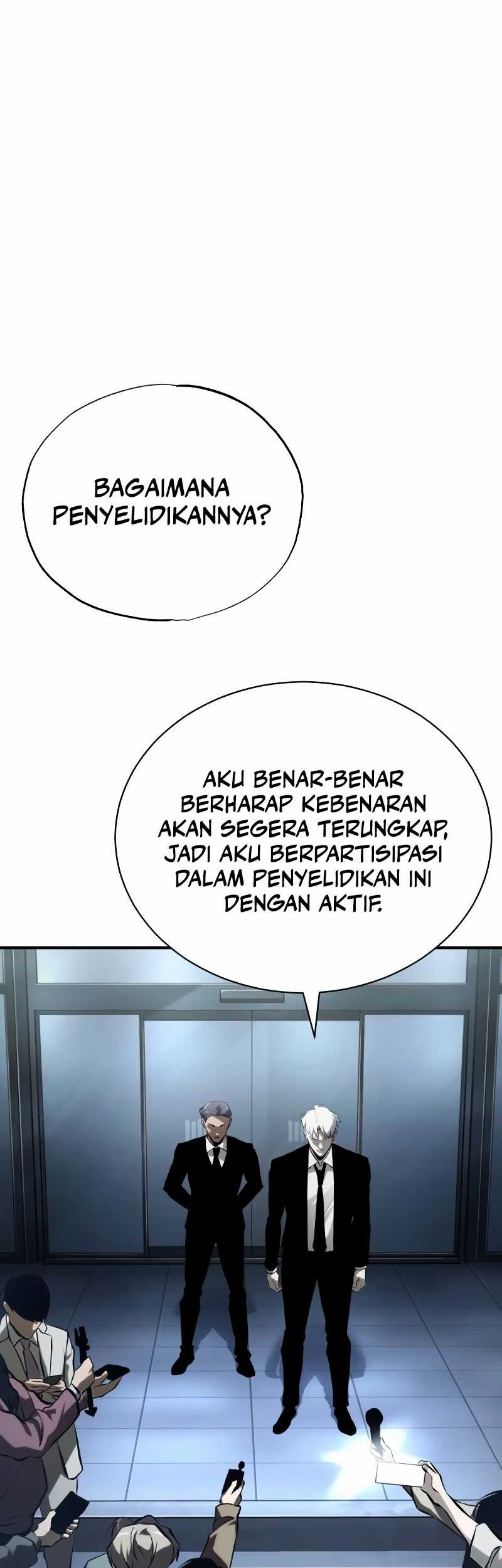 Devil Returns To School Days Chapter 79 Gambar 31
