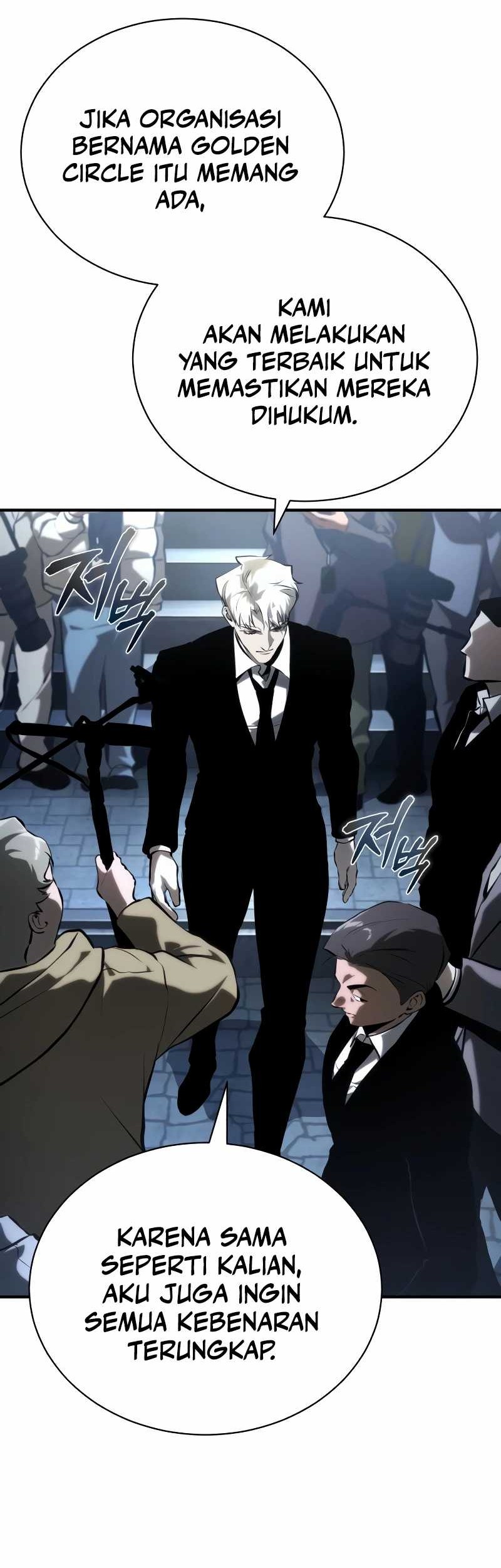 Devil Returns To School Days Chapter 79 Gambar 37