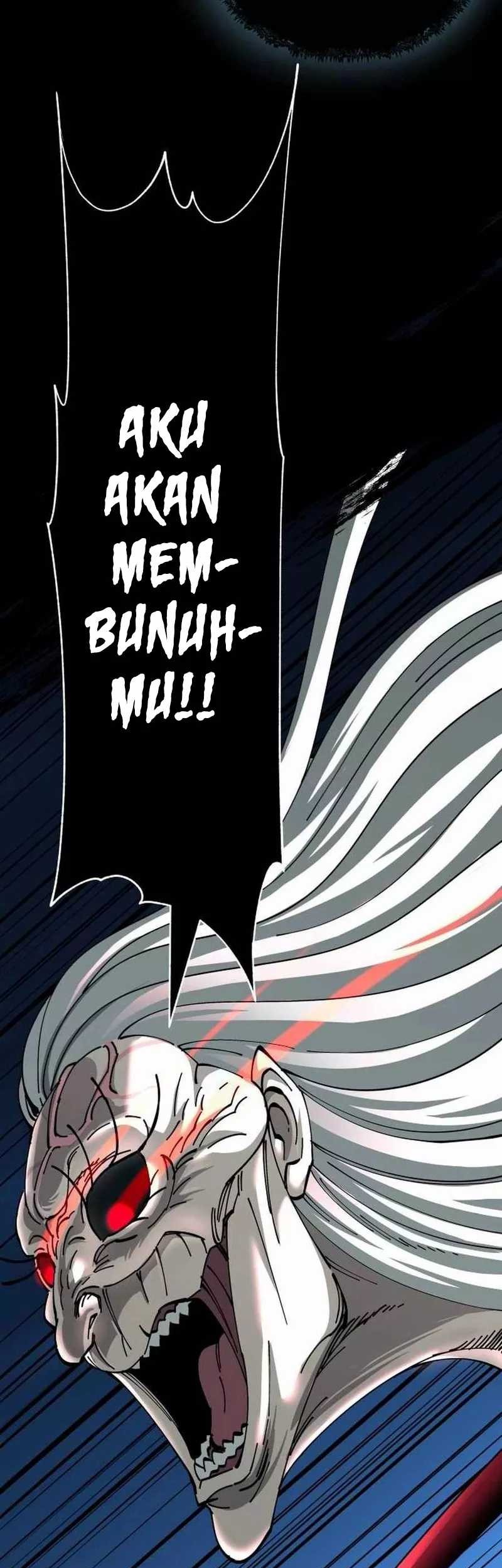 Warrior Grandpa and Supreme Granddaughter Chapter 76 Gambar 72