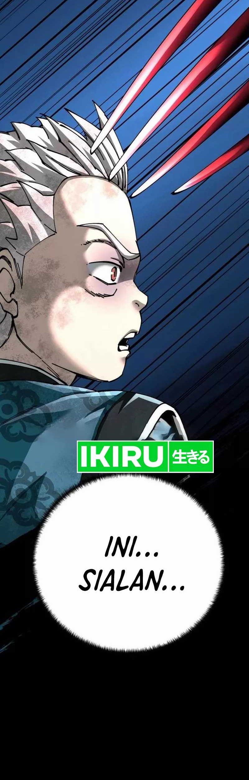 Warrior Grandpa and Supreme Granddaughter Chapter 76 Gambar 73