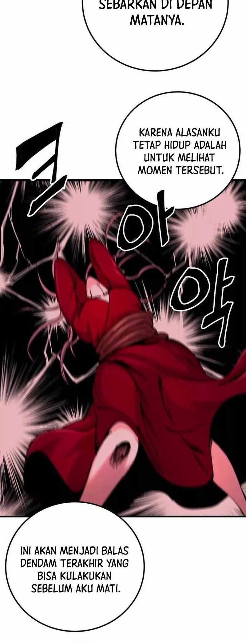 Warrior Grandpa and Supreme Granddaughter Chapter 76 Gambar 55