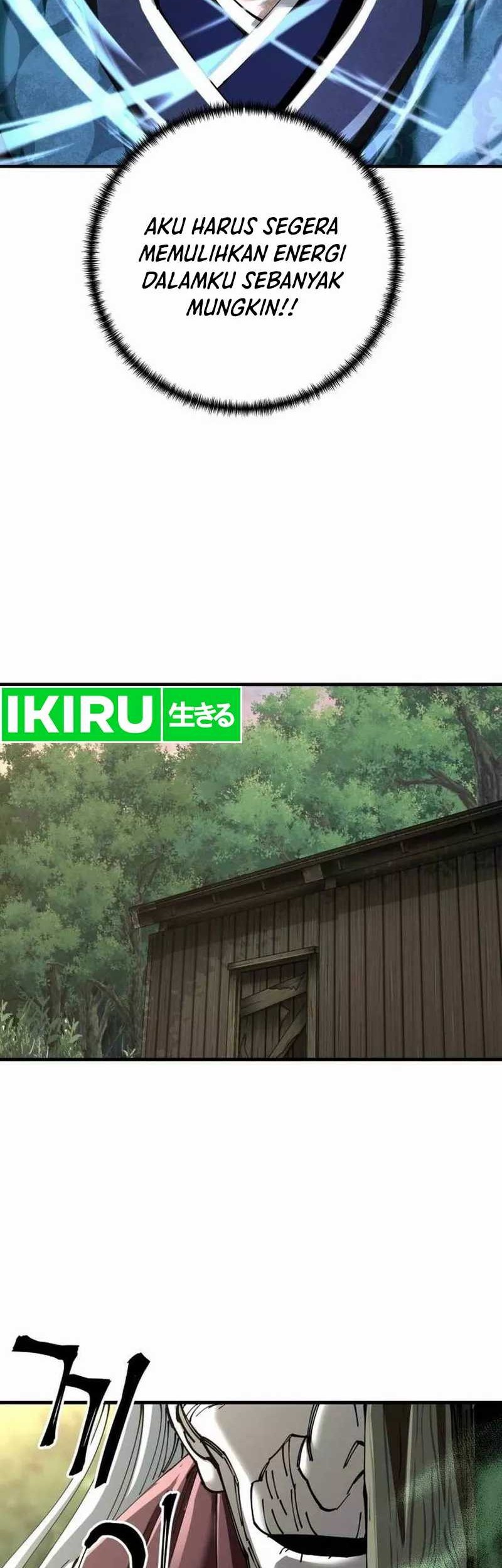 Warrior Grandpa and Supreme Granddaughter Chapter 76 Gambar 59