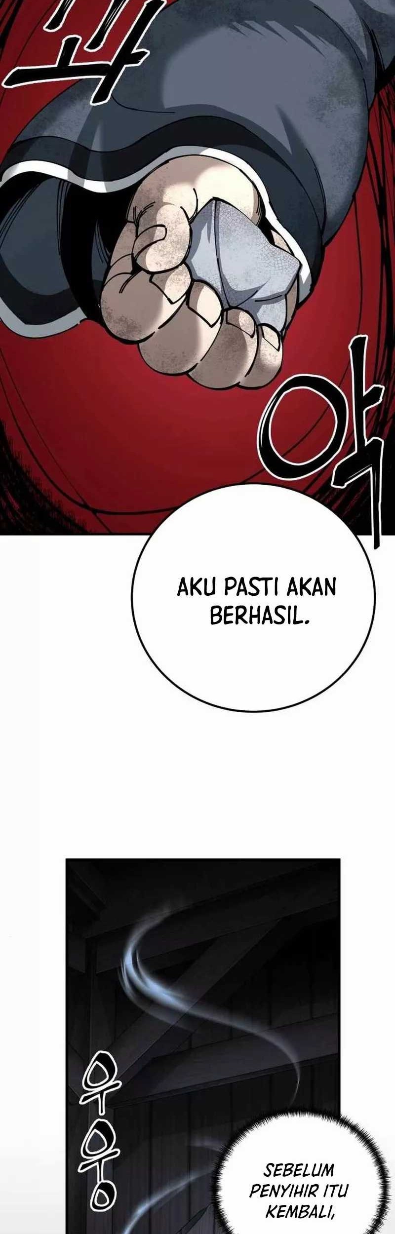 Warrior Grandpa and Supreme Granddaughter Chapter 76 Gambar 57