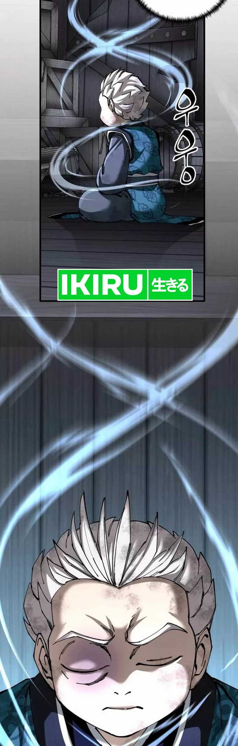 Warrior Grandpa and Supreme Granddaughter Chapter 76 Gambar 58