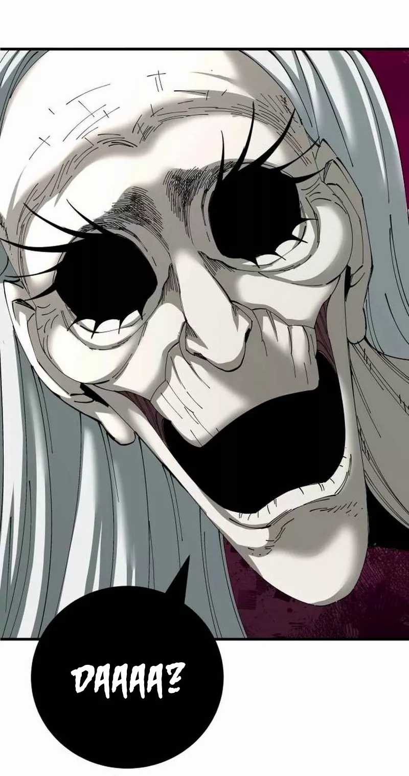 Warrior Grandpa and Supreme Granddaughter Chapter 76 Gambar 66