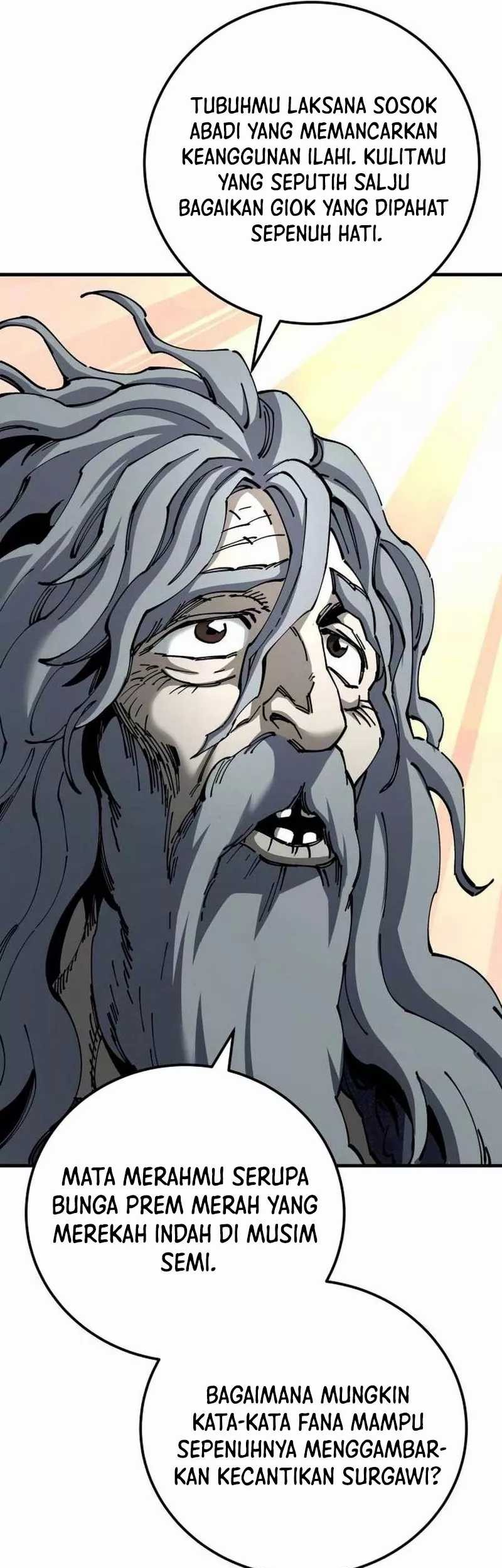 Warrior Grandpa and Supreme Granddaughter Chapter 76 Gambar 62