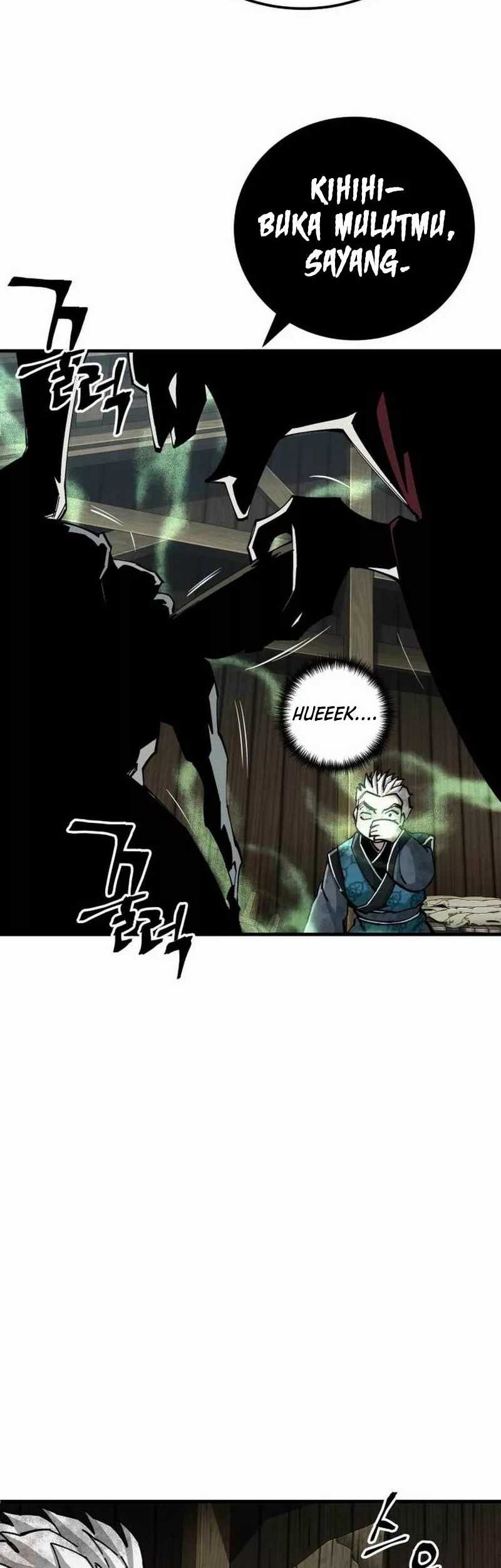 Warrior Grandpa and Supreme Granddaughter Chapter 76 Gambar 63