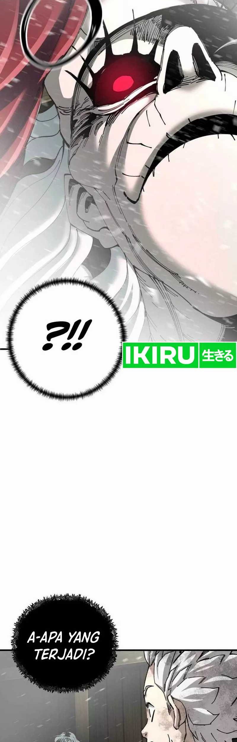 Warrior Grandpa and Supreme Granddaughter Chapter 76 Gambar 70