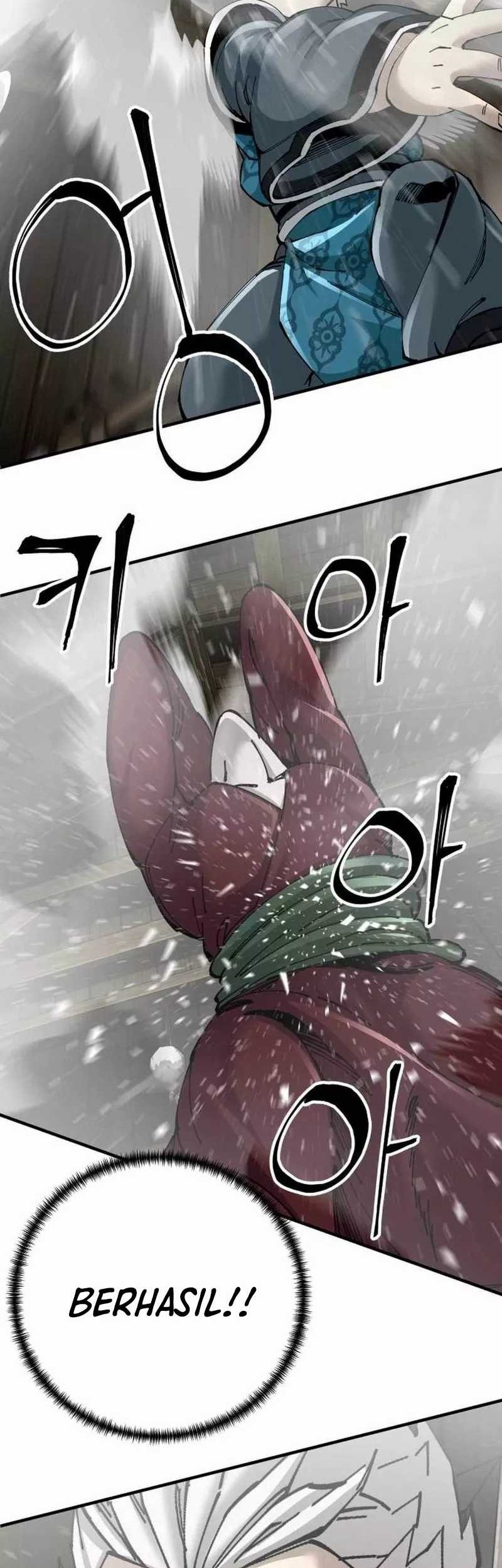 Warrior Grandpa and Supreme Granddaughter Chapter 76 Gambar 68