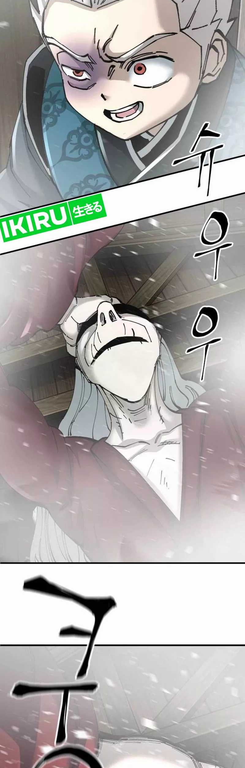 Warrior Grandpa and Supreme Granddaughter Chapter 76 Gambar 69