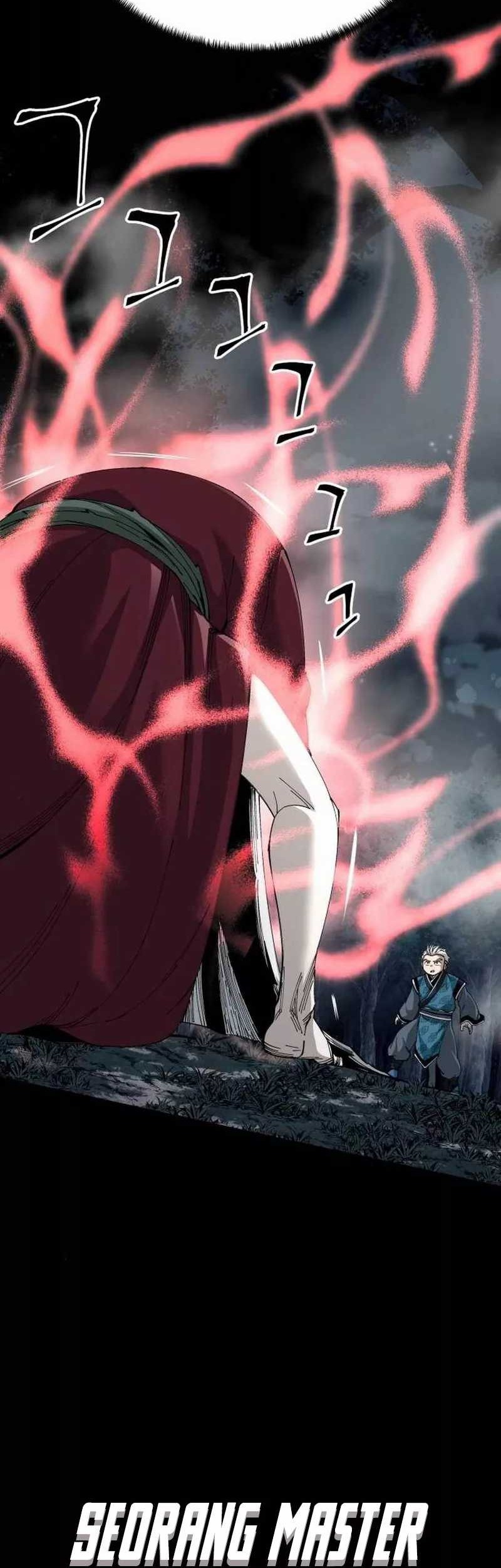 Warrior Grandpa and Supreme Granddaughter Chapter 76 Gambar 5