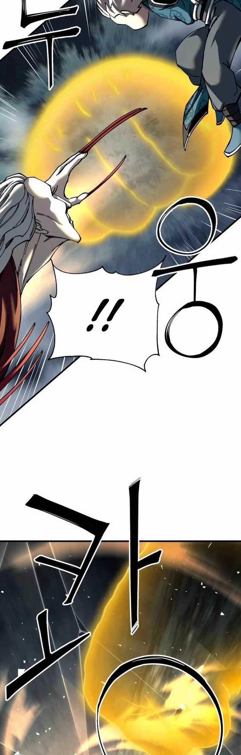 Warrior Grandpa and Supreme Granddaughter Chapter 76 Gambar 11