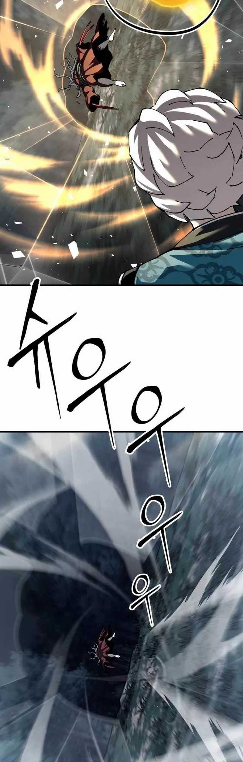 Warrior Grandpa and Supreme Granddaughter Chapter 76 Gambar 12