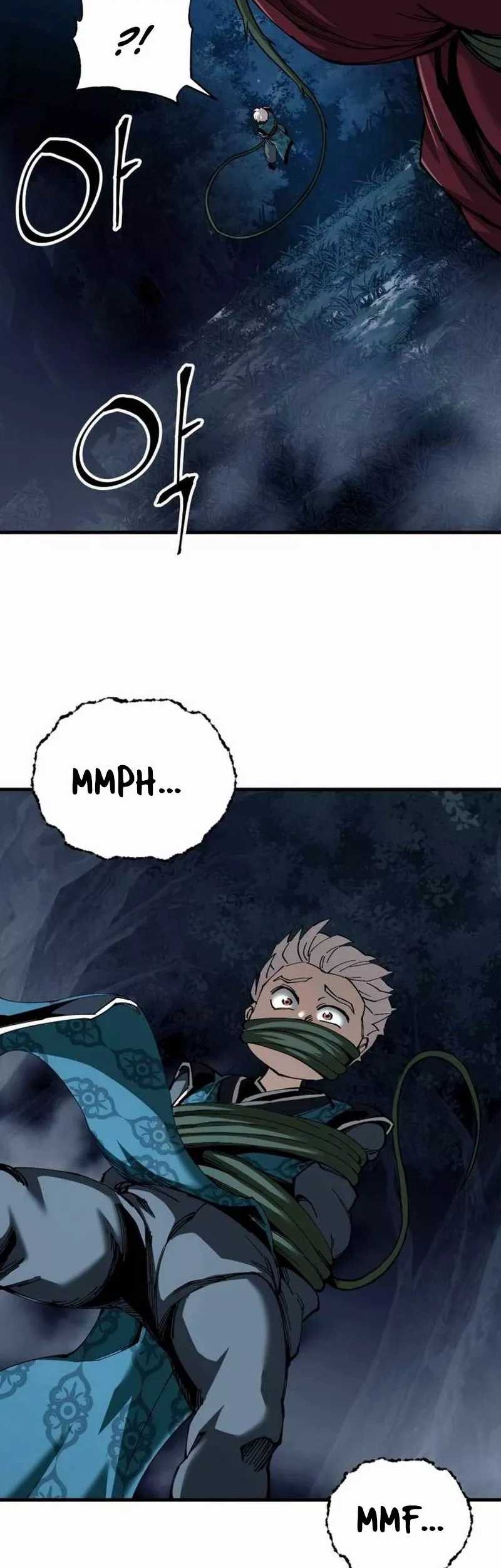 Warrior Grandpa and Supreme Granddaughter Chapter 76 Gambar 15