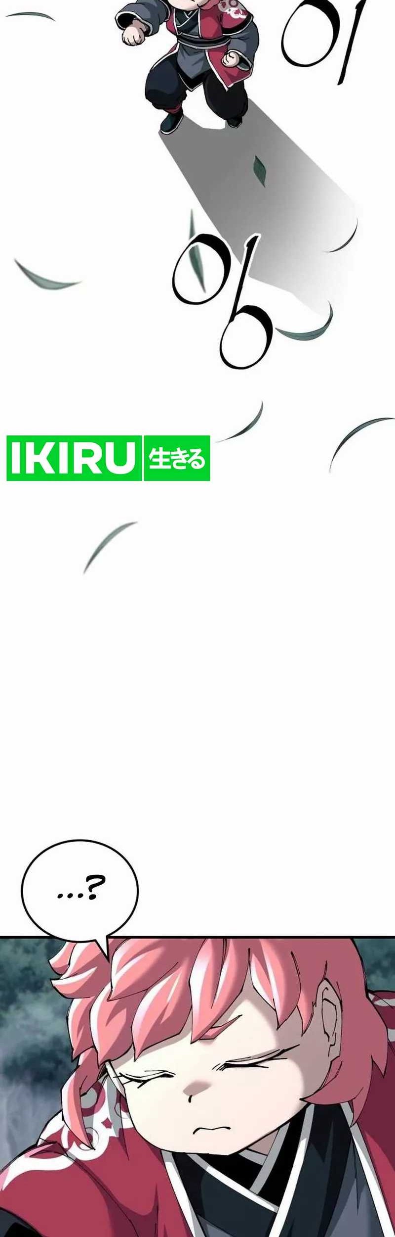 Warrior Grandpa and Supreme Granddaughter Chapter 76 Gambar 17