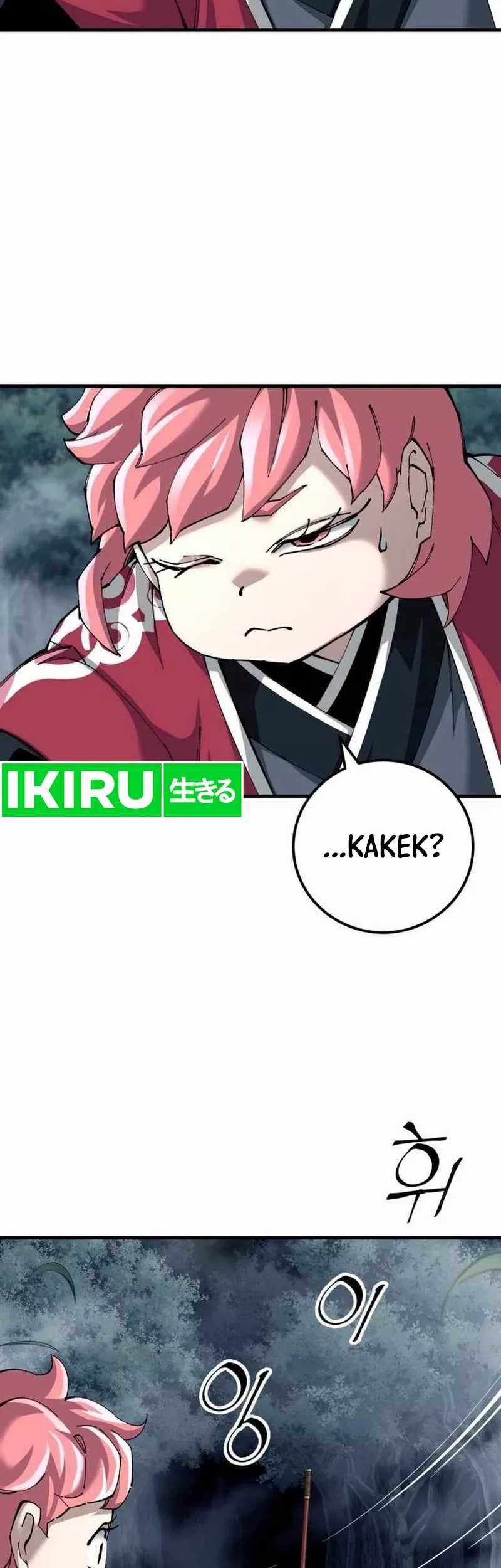 Warrior Grandpa and Supreme Granddaughter Chapter 76 Gambar 18