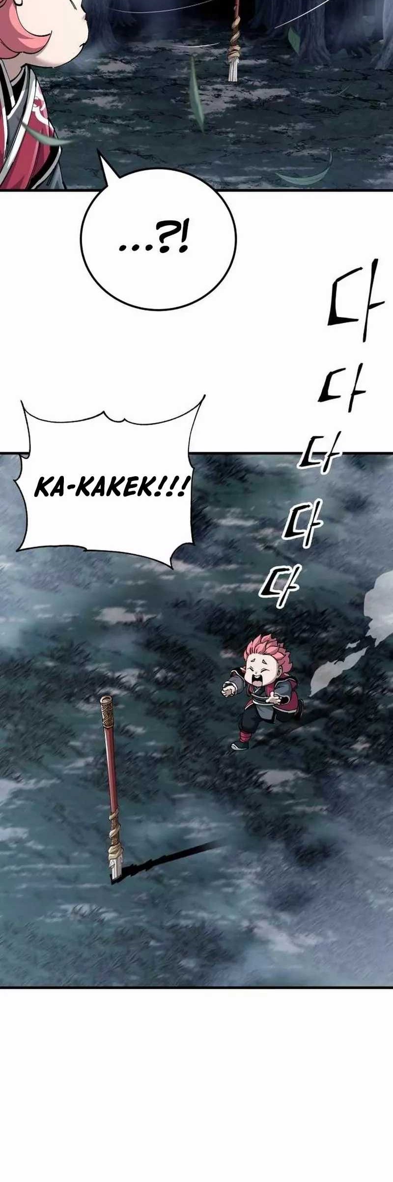 Warrior Grandpa and Supreme Granddaughter Chapter 76 Gambar 19