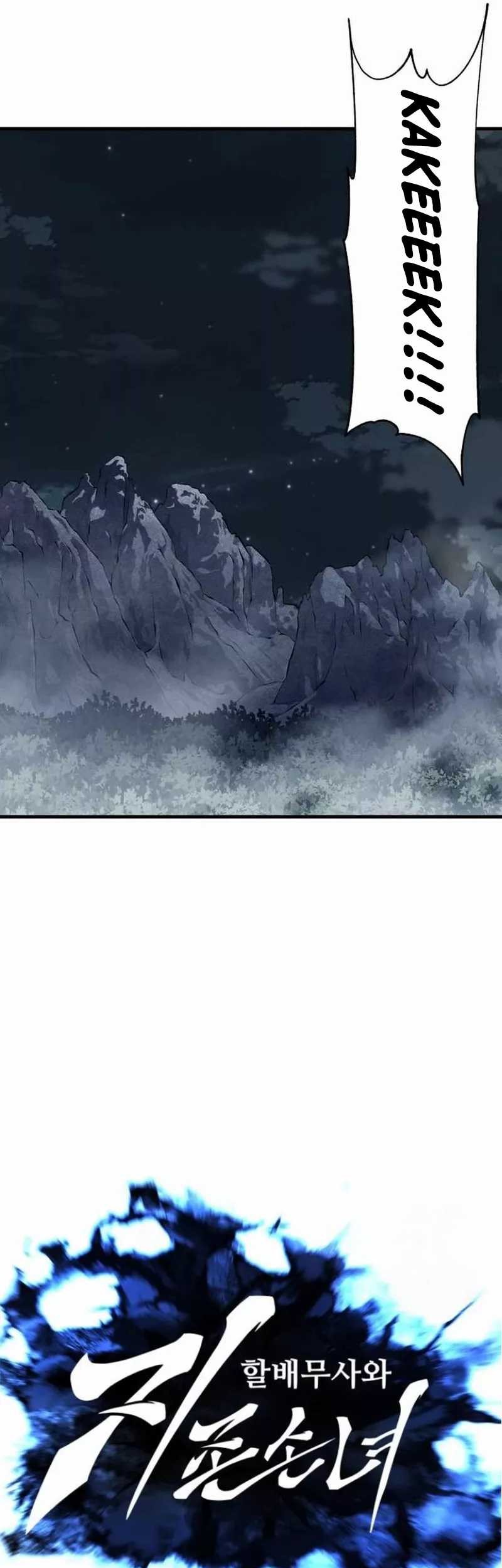 Warrior Grandpa and Supreme Granddaughter Chapter 76 Gambar 20