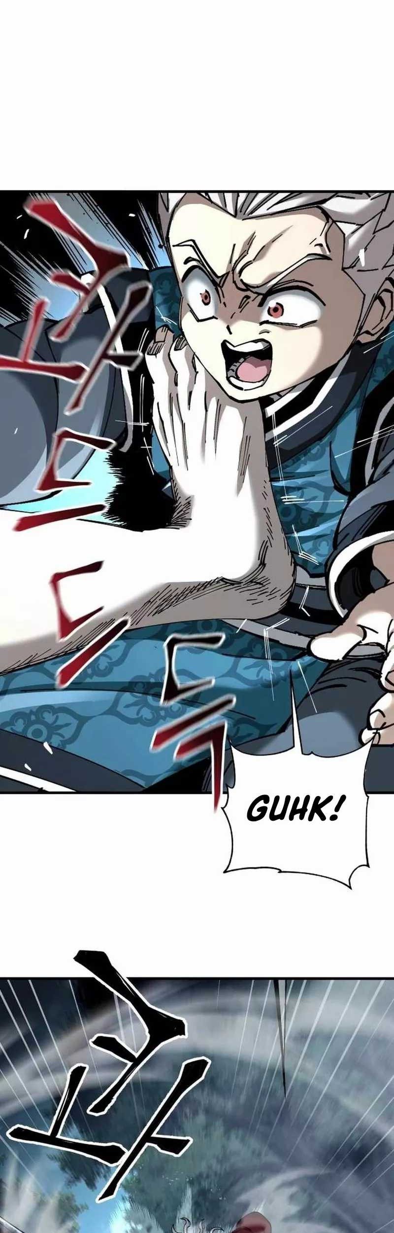 Warrior Grandpa and Supreme Granddaughter Chapter 76 Gambar 22