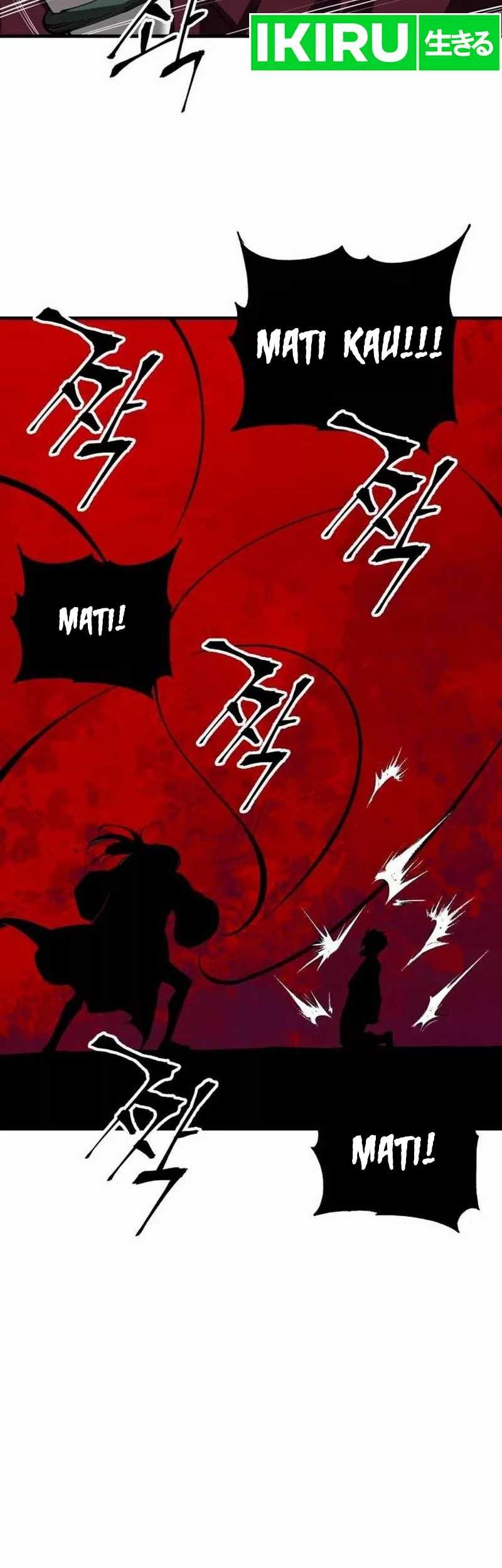 Warrior Grandpa and Supreme Granddaughter Chapter 76 Gambar 24