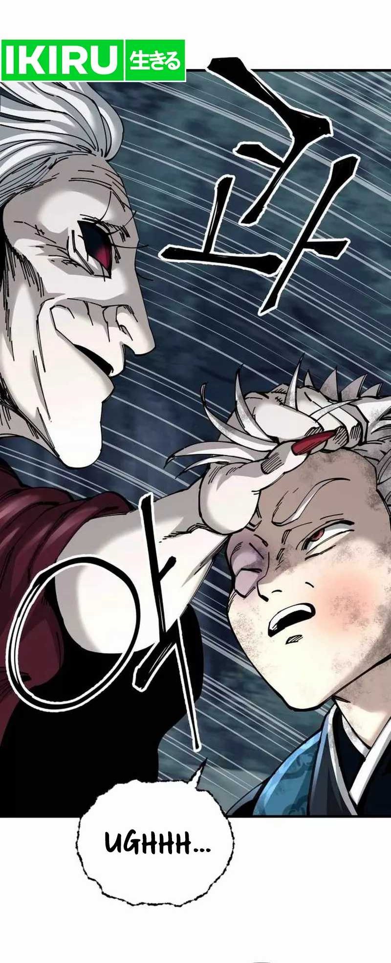 Warrior Grandpa and Supreme Granddaughter Chapter 76 Gambar 25