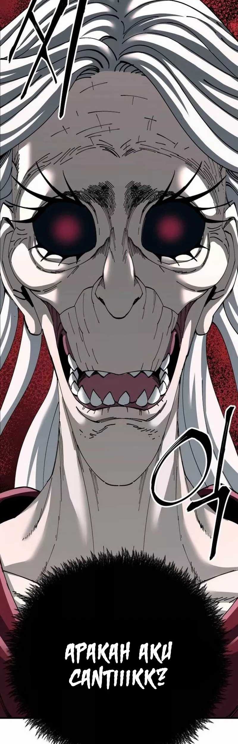 Warrior Grandpa and Supreme Granddaughter Chapter 76 Gambar 27