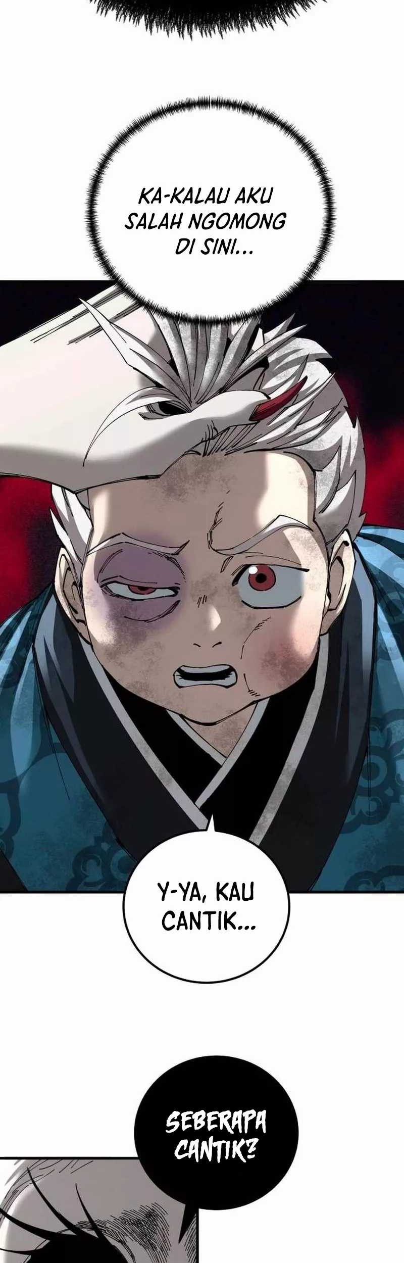 Warrior Grandpa and Supreme Granddaughter Chapter 76 Gambar 28