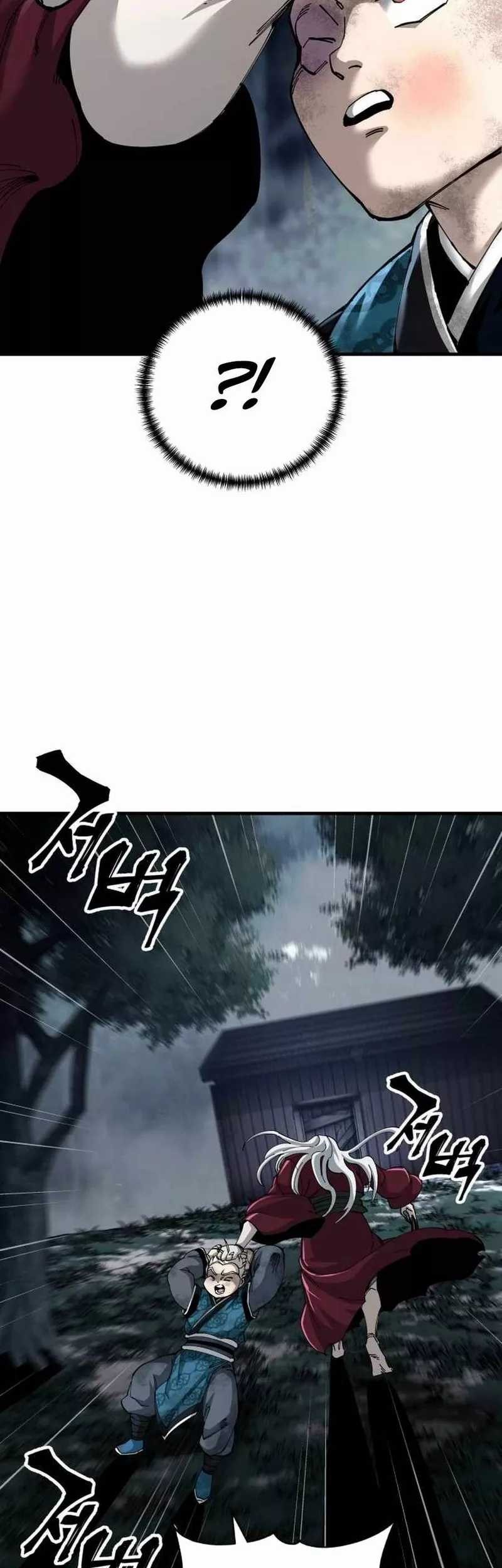 Warrior Grandpa and Supreme Granddaughter Chapter 76 Gambar 30