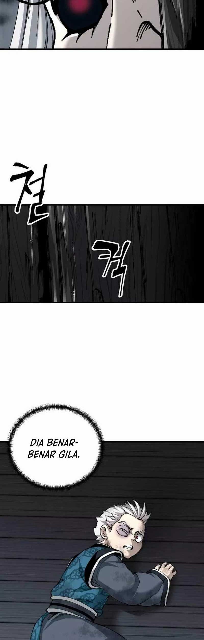 Warrior Grandpa and Supreme Granddaughter Chapter 76 Gambar 33