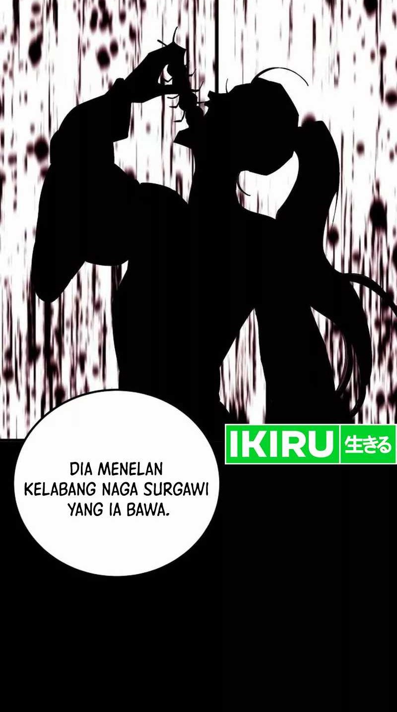 Warrior Grandpa and Supreme Granddaughter Chapter 76 Gambar 43