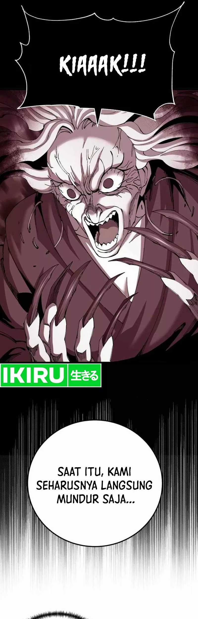 Warrior Grandpa and Supreme Granddaughter Chapter 76 Gambar 44