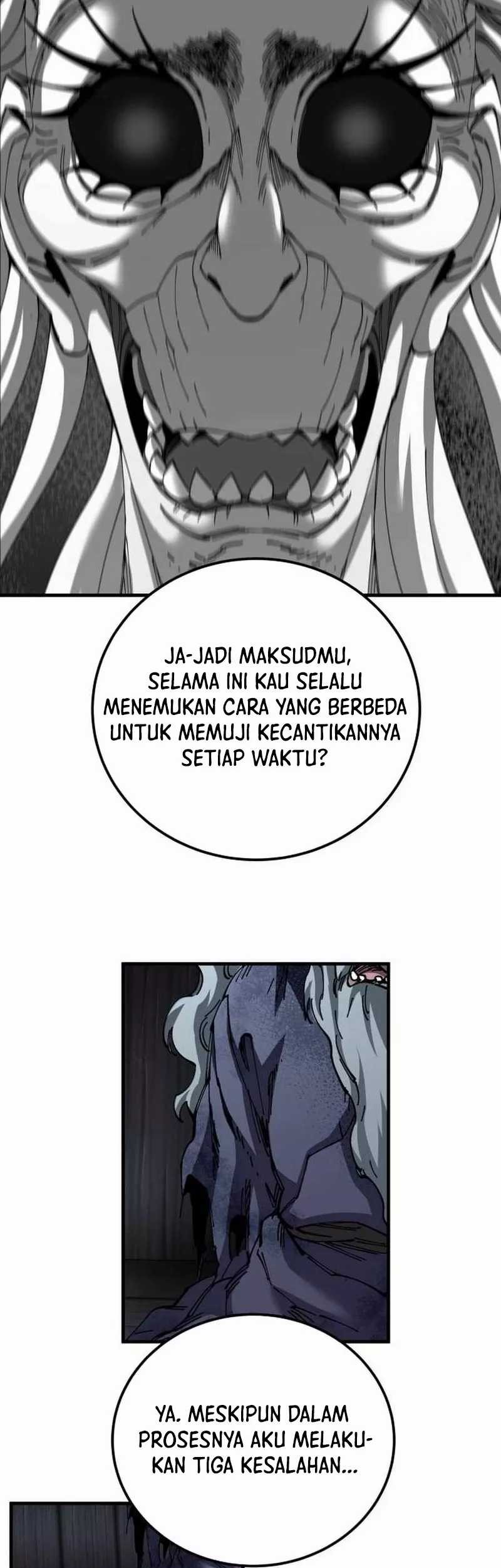 Warrior Grandpa and Supreme Granddaughter Chapter 76 Gambar 48