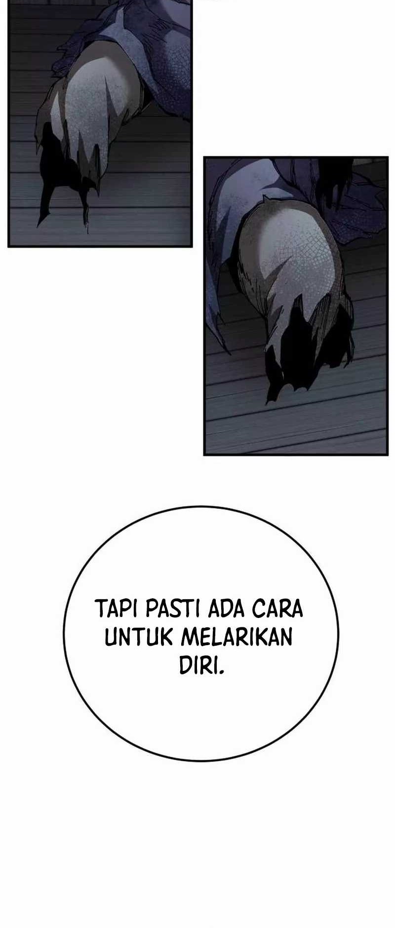 Warrior Grandpa and Supreme Granddaughter Chapter 76 Gambar 49