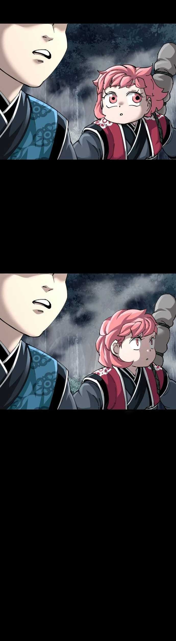 Warrior Grandpa and Supreme Granddaughter Chapter 75 Gambar 34