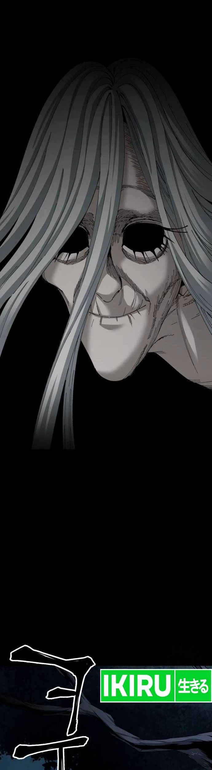 Warrior Grandpa and Supreme Granddaughter Chapter 75 Gambar 35