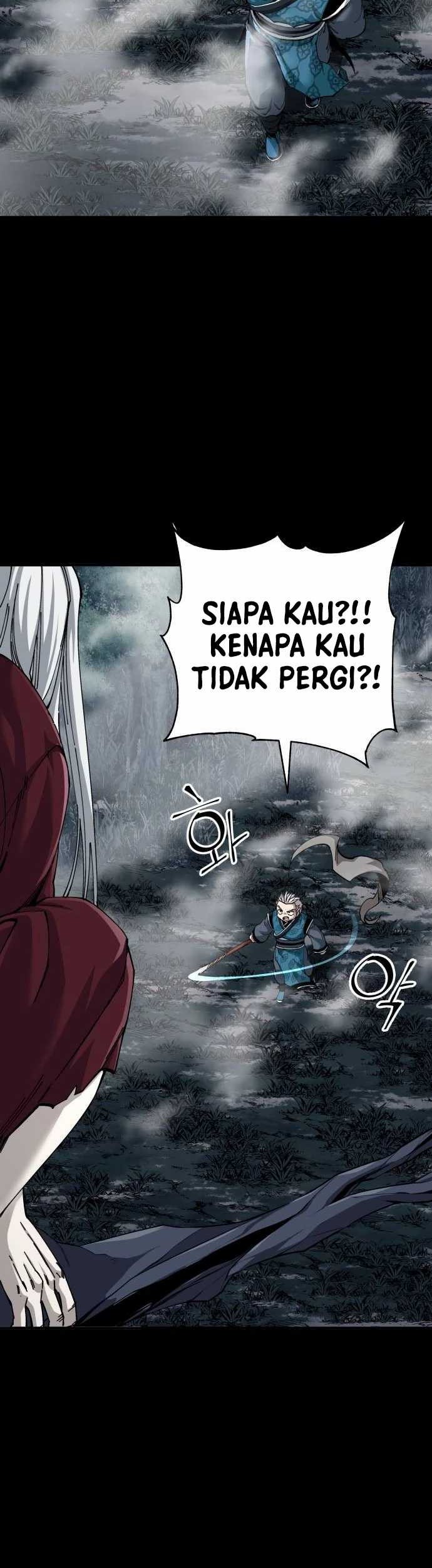 Warrior Grandpa and Supreme Granddaughter Chapter 75 Gambar 40